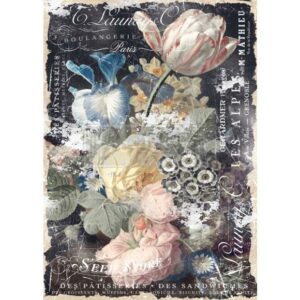 Re-Design - Decor Tissue Paper - Bridgette