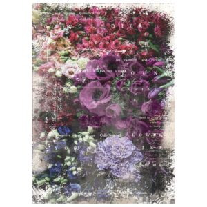Re-Design - Decor Tissue Paper - Giselle