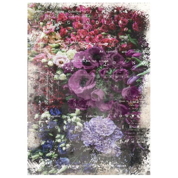 Re-Design - Decor Tissue Paper - Giselle