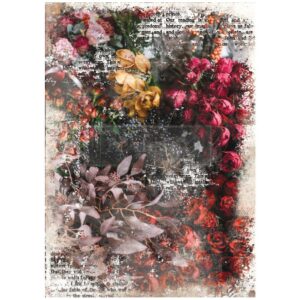 Re-Design - Decor Tissue Paper - Iva