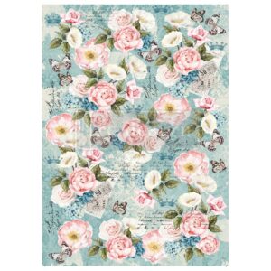 Re-Design - Decor Tissue Paper - Zola
