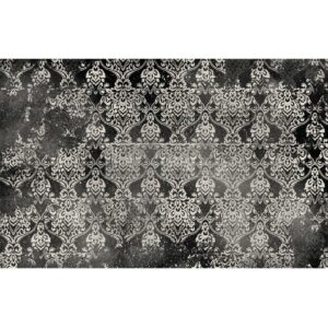 Re-Design - Decor Tissue Paper - Dark Damask