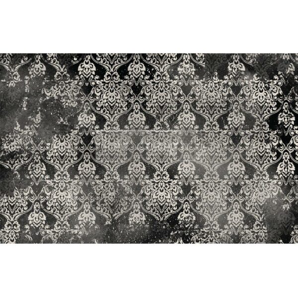 Re-Design - Decor Tissue Paper - Dark Damask