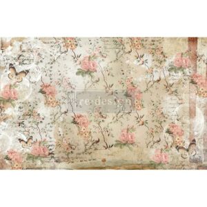 Re-Design - Decor Tissue Paper - Botanical Imprint
