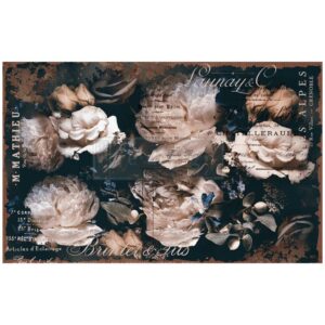 Re-Design - Decor Tissue Paper - Uniqua