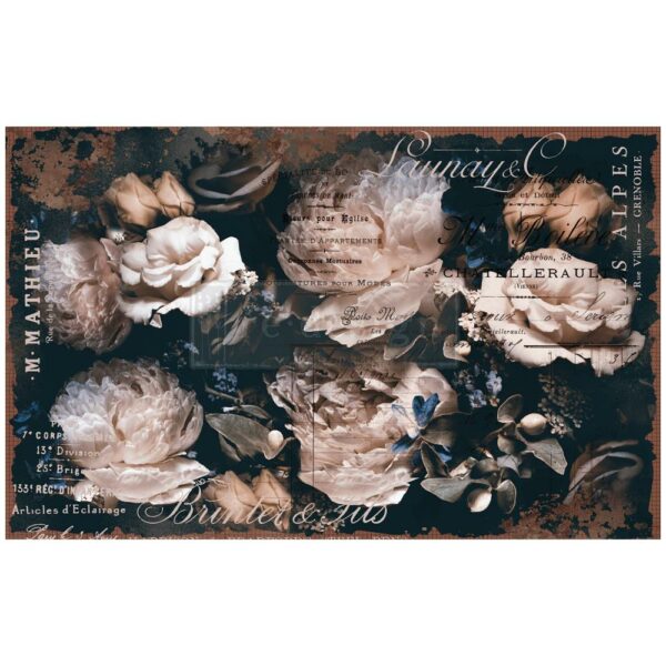 Re-Design - Decor Tissue Paper - Uniqua