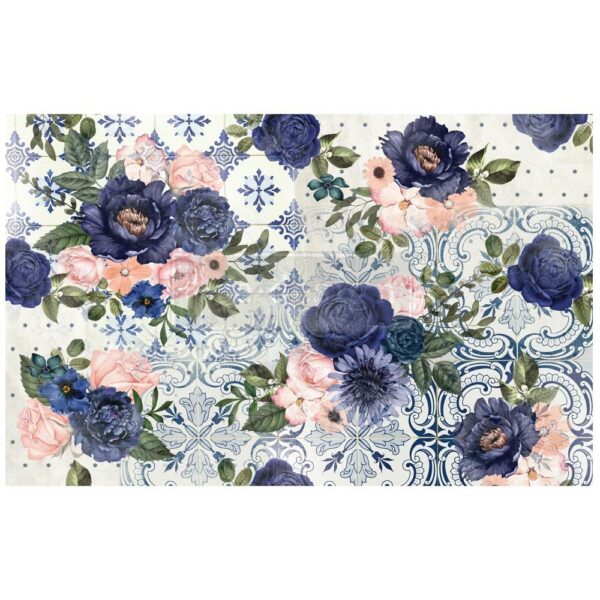 Re-Design - Decor Tissue Paper - Fancy Essence