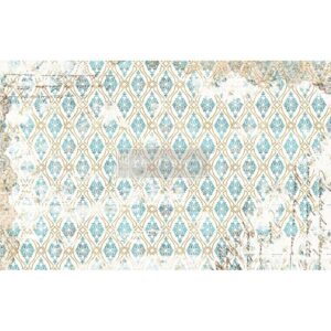 Re-Design - Decor Tissue Paper - Distressed Deco