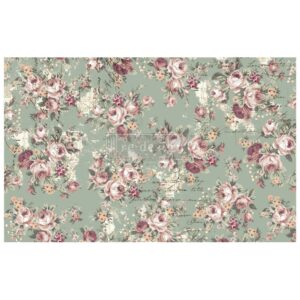 Re-Design - Decor Tissue Paper - Olivia