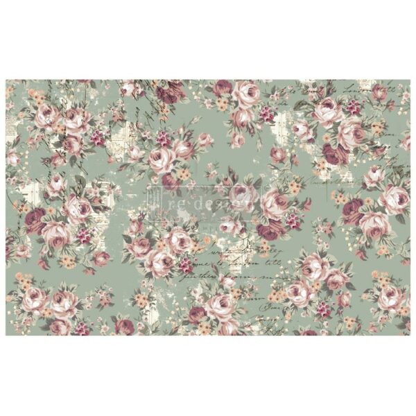 Re-Design - Decor Tissue Paper - Olivia