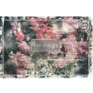 Re-Design - Decor Tissue Paper - Celeste