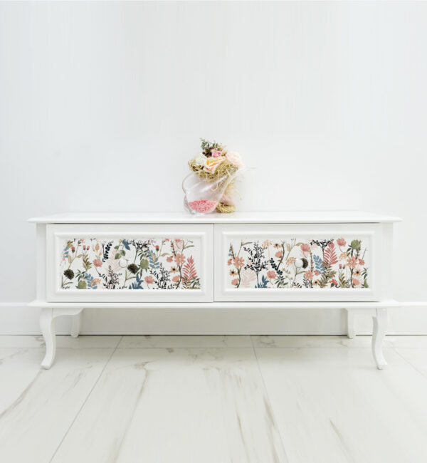 Re-Design - Decor Tissue Paper - Pretty Meadows - Image 3