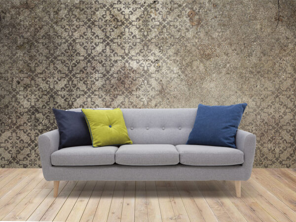 Re-Design Decor Stencils - Gothic Trellis 18"x25,5" - Image 3