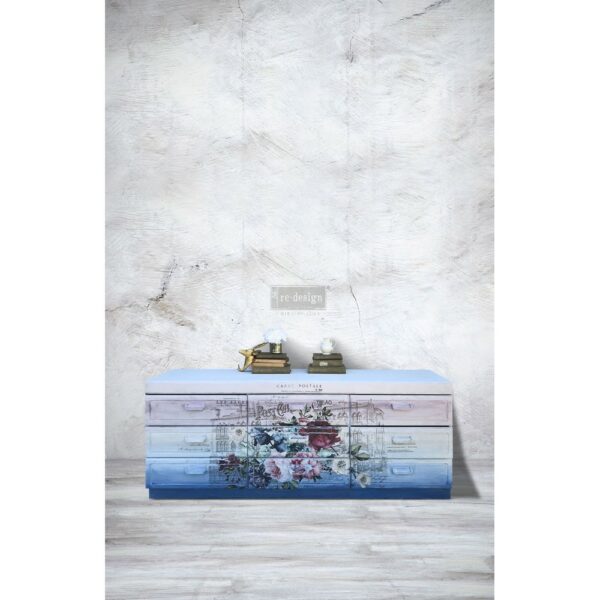 Re-Design Decor Transfers - Imperial Garden 24" x 35" - Image 7