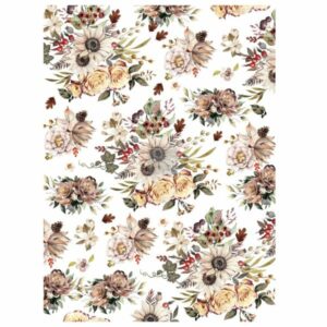 Re-Design Decor Transfers - Sunflower Farms 24" x 35"