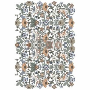 Re-Design Decor Transfers - Alberty 24" x 35"
