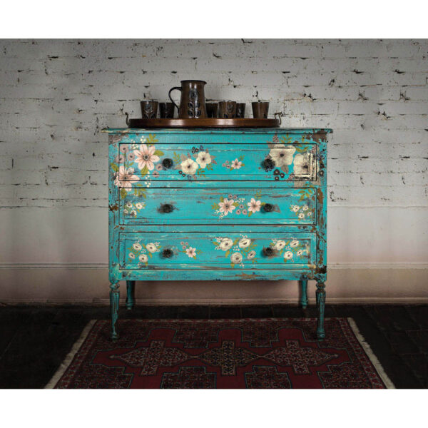 Re-Design Decor Transfers - Papillion Collection 24" x 35" - Image 3