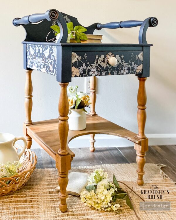 Re-Design Decor Transfers - Alberty 24" x 35" - Image 10