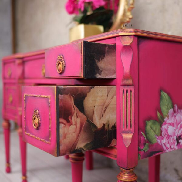 Re-Design - Decor Tissue Paper - Zara - Image 2