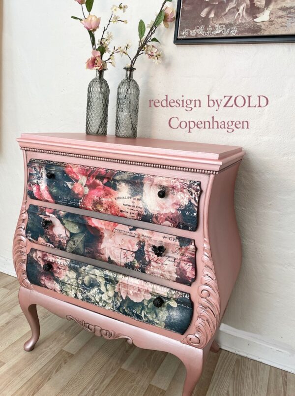Re-Design - Decor Tissue Paper - Celeste - Image 3