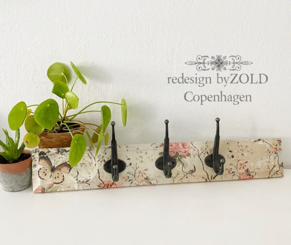 Re-Design - Decor Tissue Paper - Botanical Imprint - Image 6