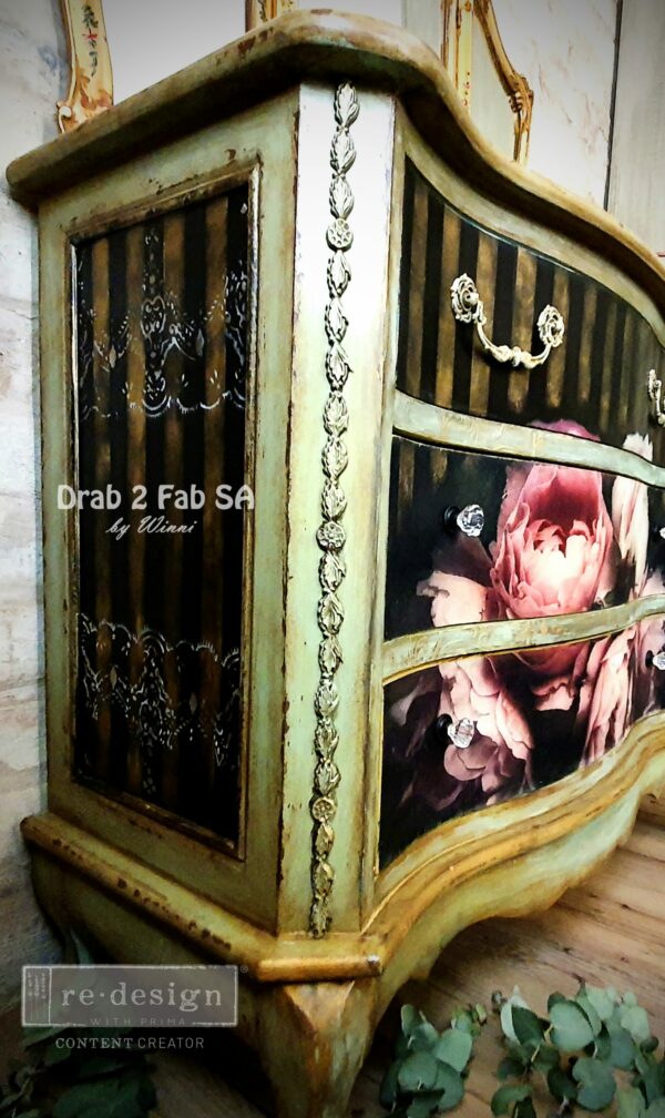 Re-Design - Decor Tissue Paper - Zara - Image 3