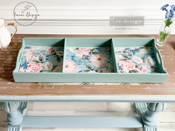 Re-Design - Decor Tissue Paper - Zola - Image 2