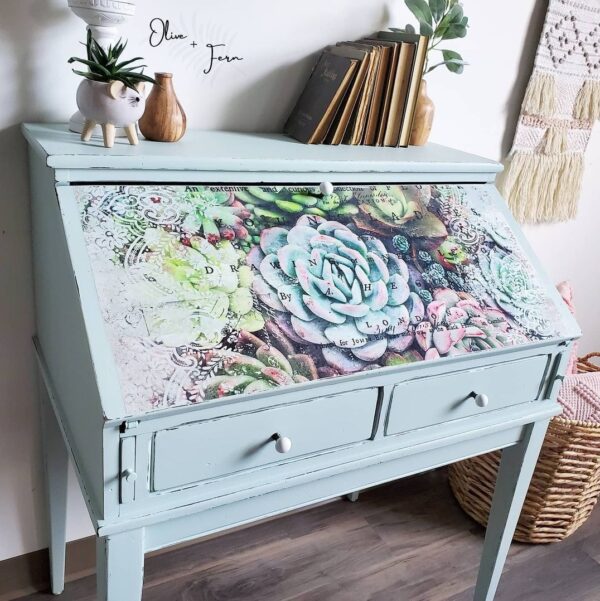 Re-Design - Decor Tissue Paper - Zuri - Image 2