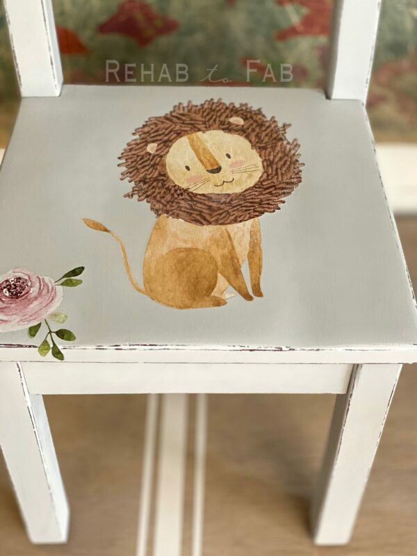 Re-Design Decor Transfers - Hello Baby 24" x 35" - Image 12