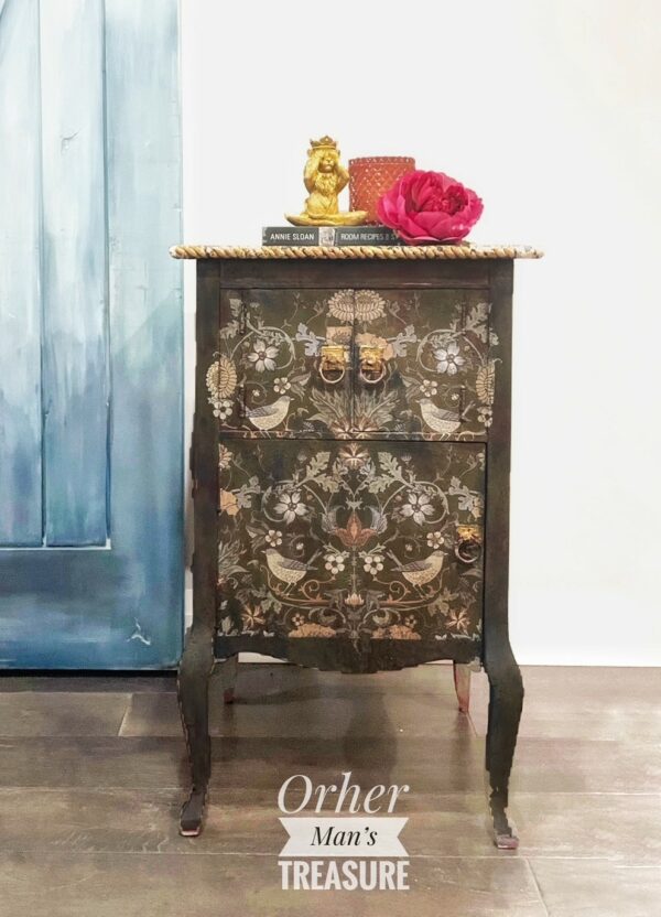Re-Design Decor Transfers - Alberty 24" x 35" - Image 6