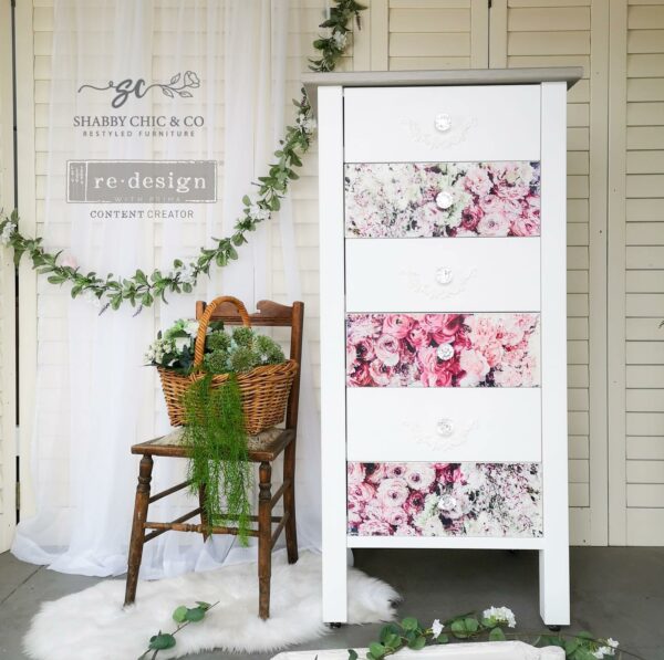 Re-Design - Decor Tissue Paper - Esmee - Image 2