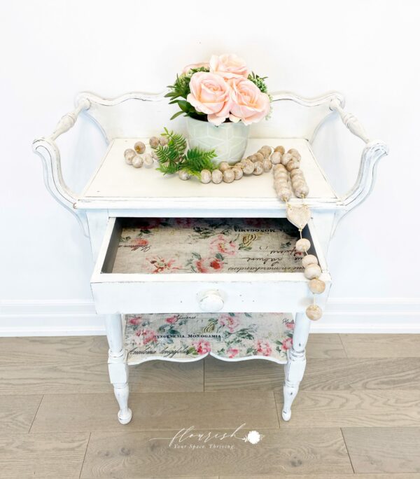 Re-Design - Decor Tissue Paper - Florall Wallpaper - Image 3