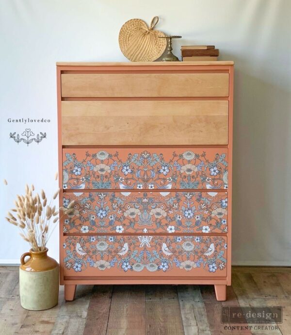 Re-Design Decor Transfers - Alberty 24" x 35" - Image 11