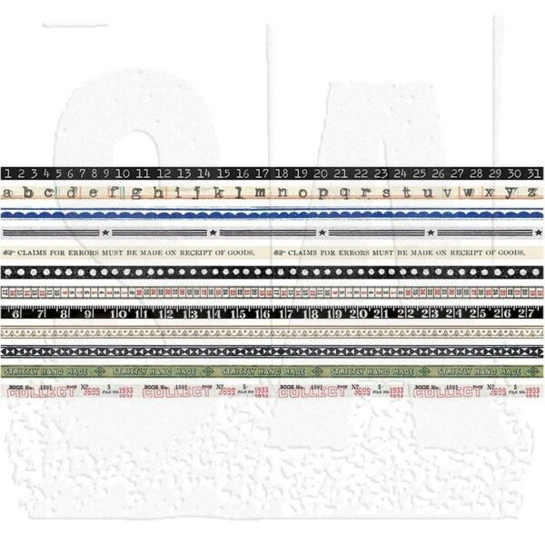 Idea-ology - Design tape - Image 2