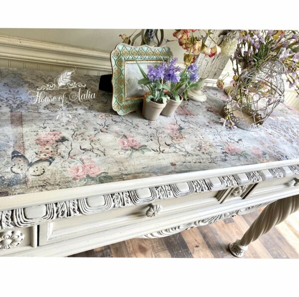Re-Design - Decor Tissue Paper - Botanical Imprint - Image 3