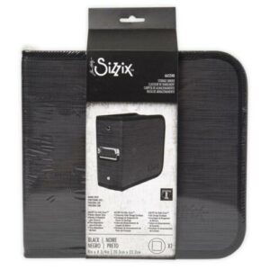 Sizzix - Storage Binder