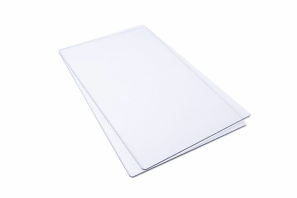 Sizzix Big Shot - SWITCH PLUS STÆRÐ Cutting pads