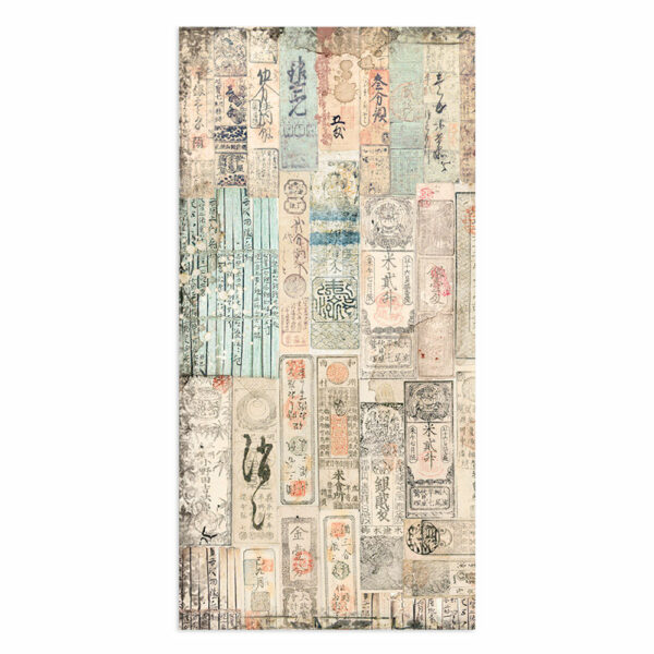 Stamperia - Collectables - Sir Vagabond In Japan - 12x6 - Image 14