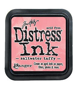 Distress ink - Blekpúði - Saltwater Taffy