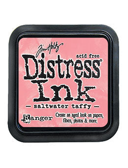 Distress ink - Blekpúði - Saltwater Taffy