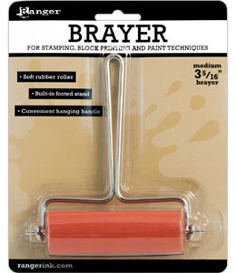 Ranger - Medium Brayer
