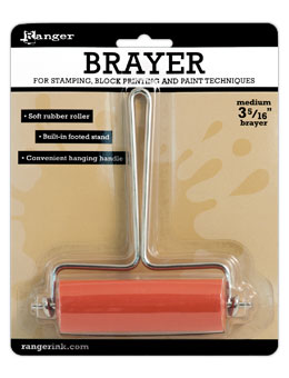Ranger - Medium Brayer