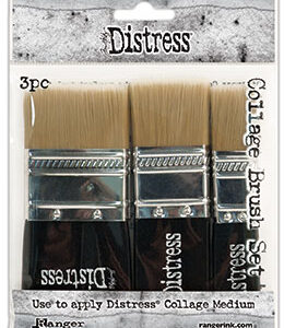 Ranger - Distress Collage Medium - Penslar