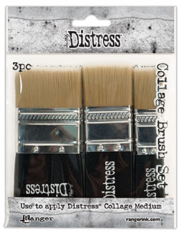 Ranger - Distress Collage Medium - Penslar