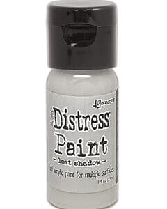 Tim Holtz - Flip Top - Distress Paint - Lost Shadow