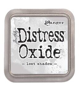 Distress Oxide - Blekpúði - Lost Shadow