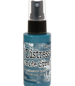 Distress Oxide Spray - Uncharted Mariner