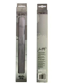 Tim Holtz - Tonic - Media Grip