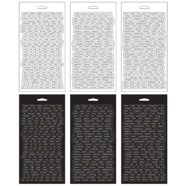 Chitchat - Límmiðar - Image 2