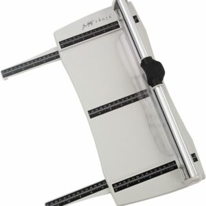 Tonic Rotary Media Trimmer